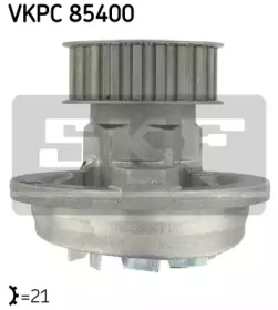 Насос водяной SKF VKPC 85400
